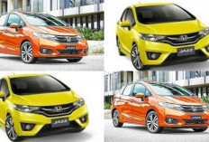 Perbandingan Harga Honda Jazz dengan Suzuki Baleno 2018 Bekas, Yuk Cek Disini!