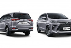 Bocoran Desain Toyota Avanza 2026: Benarkah Bakal Pakai Teknologi Hybrid Terbaru yang Bisa Tempuh 800 Km?
