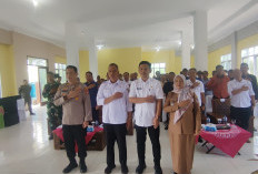 Musrenbang Dempo Selatan 2026 Fokus Air Bersih