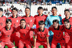  Lee Kang-in Tampil Menonjol saat Korea Selatan, Melibas Bahrain di Piala Asia 2023