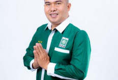 PKB Pagaralam Rayakan Hari Lahir ke-27 dengan Semangat Peningkatan Kursi