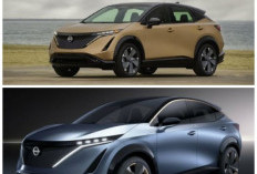 Pabrikan Motor dan Mobil Saling Kejar Perhatian Konsumen.