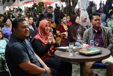 Grand Final Festival Lagu Daerah Besemah Expo 2026, Wujud Nyata Pelestarian Budaya Lokal