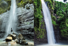 Menyelami Keindahan Jepara, 5 Destinasi Wisata Air Terjun yang Wajib Dikunjungi!