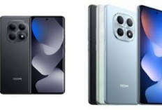 Xiaomi Note 15 Pro Plus Resmi Jadi Buruan Baru Ini Keunggulan yang Bikin Banyak Orang Tergoda Upgrade!