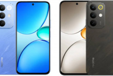 Harga Terbaru Juli 2026 Realme C85 Resmi Terungkap! HP Murah dengan Baterai Besar dan Layar Mulus!