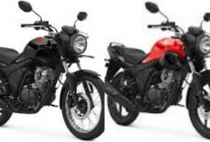 Review Honda Verza 2026: Motor Tangguh Irit BBM yang Masih Jadi Favorit, Apa Sih Rahasianya!