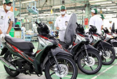 Jauh Lebih Dari Sepeda Motor Biasa, Ini Keunggulan Supra X Terbaru yang Mempesona!