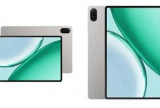Harga Terbaru Mei 2026 Honor Pad X8b 2026 Terbongkar, Tablet 2 Jutaan dengan Fitur Premium Ini Jadi Incaran!