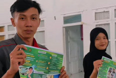 STKIP Muhammadiyah Pagar Alam Buka Peluang Masa Depan Generasi Muda