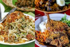 Menyelami Kelezatan Kuliner Khas Surabaya Yang Luar Biasa