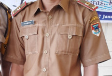 Kelurahan Tanjung Agung Ajak Warga Perkuat Budaya Gotong Royong