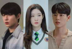 Drama Family by Choice, Hwang In Yeop Jadi Siswa SMA Lagi, Berikut Sinopsisnya