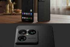Sony Xperia 1 Mark 8: Flagship Berkarakter Khas, Namun Hadir dengan Sejumlah Kompromi yang Perlu Diperhatikan