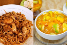 Yuk Cobain Makanan Khas dari Langsa yang Wajib Dicoba, Ada Rujak Aceh?