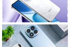 Spesifikasi dan Harga Resmi Redmi Note 15 Pro+ 5G Indonesia: Kamera 200MP, Baterai 6500 mAh, dan Teknologi Cas