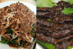 Kelezatan 4 Makanan Khas Kudus, Sudah Pernah Coba?