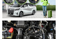 Jangan Diabaikan! Ini Komponen Mobil Bekas yang Wajib Langsung Diganti Setelah Dibeli