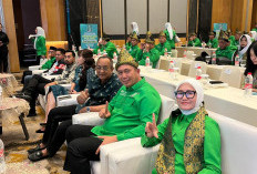Susun Langkah Strategis, Perkuat Struktur Organisasi