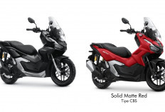 Harga Honda ADV 160 Terbaru Per Februari 2026: Masih Jadi Skutik Petualang Terbaik di Kelasnya?