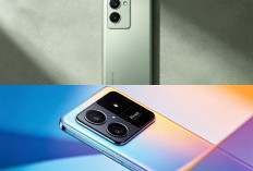 Infinix Hot 60 Pro Resmi Rilis: Harga & Spesifikasi Lengkap, Siap Gempur Kelas Menengah!