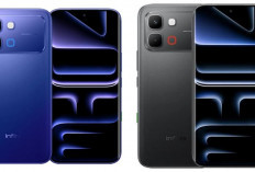 Review Infinix Note Edge 2026: HP Stylish dengan Layar Mulus dan Baterai Tahan Lama Ditahun 2026!