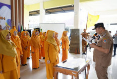 Perempuan Miliki Peran Strategis dalam Membangun Generasi Bangsa