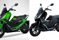 Review Motor Listrik ALVA 2026: Makin Canggih dan Premium, Cek Performa, Baterai, Fitur, hingga Kelebihannya!