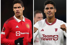 BURSA TRANSFER - Raphael Varane Beri Kepastian Pekan Ini untuk mewujudkan mimpi Como 1907 