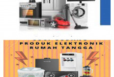 Elektronik Murah Cepat Rusak, Konsumen Mulai Utamakan Garansi Resmi