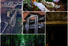 Sering Mengganggu Pengunjung? 5 Tempat di Indonesia Twrkenal Angker Bahkan Sampai Manca Negara