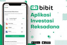 Menggali Keuntungan Investasi di Aplikasi Bibit, Solusi Pintar untuk Investor Modern