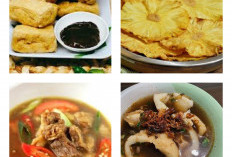 Surga Kuliner Prabumulih, Menjelajahi 7 Hidangan Khas yang Menggoda Selera