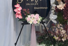 Mang Ngagauka Florist, Menyampaikan perasaan dengan cara yang indah