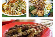 Sensasi Kuliner Kota Pahlawan, 5 Hidangan Khas Surabaya yang Menggugah Selera