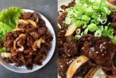  Hidangan Yang Wajib Ada Saat Lebaran Idul Fitri Bakal Bikin Ketagihan!