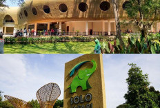 Liburan Keluarga ke Solo? Ini 5 Wisata Anak yang Paling Menyenangkan