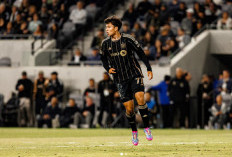 Patrick Kluivert Secara Resmi Memanggil Adrian Wibowo ke Timnas Indonesia, Akan Bermain Melawan Taiwan dan Leb