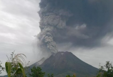 Kisah MIstis Yang Menyelimuti Gunung Lubuk Raya, Penampakan Makhluk Halus Sampai Makam Raja Lubuk Raya!! 