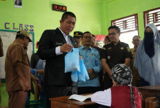 Lahirkan Generasi Muda yang Cerdas dan Berdaya Saing