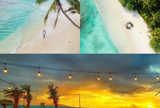 Wisata Pantai di Lampung, Menyelami Kecantikan Alam yang Tiada Tanding!