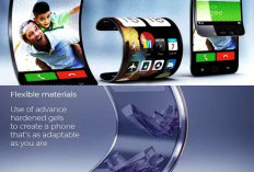 Yuk Intip Teknologi Canggih yang Dulu Nggak Kebayang Bisa Kita Miliki