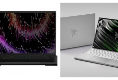 Rajanya Laptop Sultan! Razer Blade 16 (2026) Resmi Meluncur di Indonesia: Bawa RTX 5090, Harganya Setara Mobil
