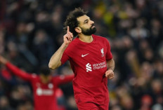  Liverpool Mendapat Berkah, Mohamed Salah Siap Memberi Kejutan Mulai Pekan Depan