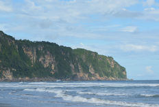 Membuka Tabir Sejarah dan Misteri Pantai Selatan, Berikut Ulasanya