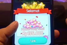 Dapat Rp156 Ribu Cuma Dengan Main Game? Ini Aplikasi Bocil Paling Viral Tahun 2025!