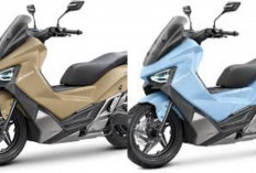 Motor Listrik Buatan Indonesia Mirip NMAX 150, MAKA Cavalry Bisa Tembus 160 Km Terbaru 2026!