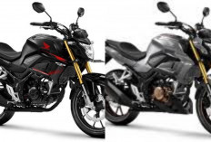 Review Honda CB150R 2026: Motor Sport Favorit Anak Muda Makin Agresif Apa yang Membuatnya Layak Dibeli! 