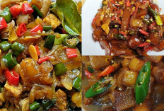 Yuk Cobain Resep Oseng Kikil Sapi Pedas!