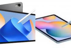 5 Tablet Harga 2 Jutaan Terbaru 2026 yang Layak Dibeli: Nomor 3 Paling Mengejutkan Ditahun 2026!